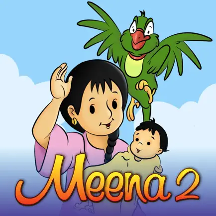 Meena Game 2 Читы