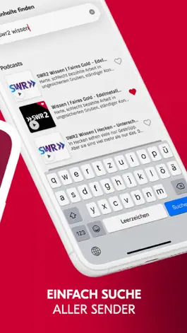 Game screenshot Radioplayer – Radio für alle hack