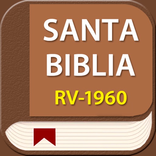 Santa BIblia Reina Valera 1960