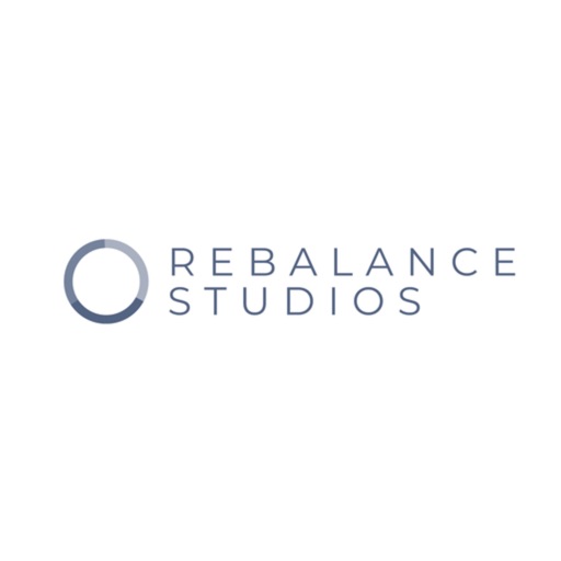 Rebalance Studios icon