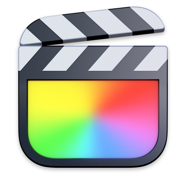 Final Cut Pro im Mac App Store