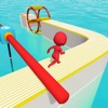 Fun Race 3D — Run & Parkour - iPadアプリ