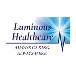 Download Luminous Healthcare app
