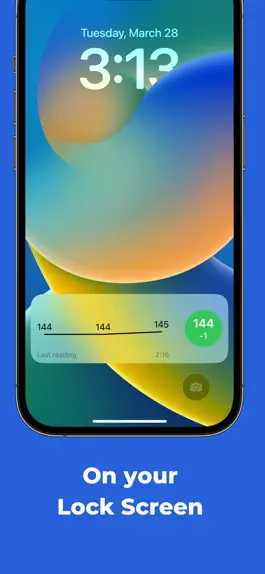 Game screenshot Sweet Dreams – Sugar Tracker apk