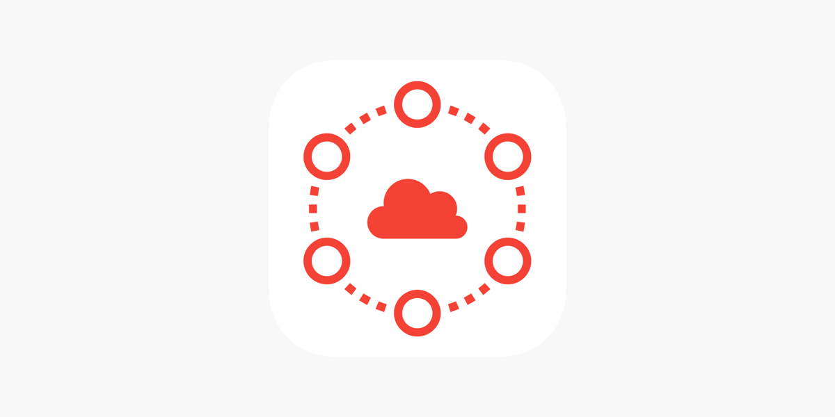Amerigo File Manager su App Store