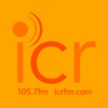ICR UK icon