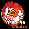 Lodge Peri Chicken