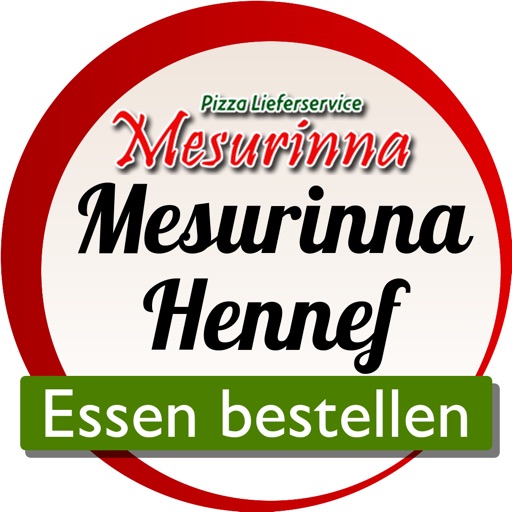 Mesurinna Hennef Lieferservice