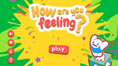 How Are You Feeling? AR + Clay Screenshot