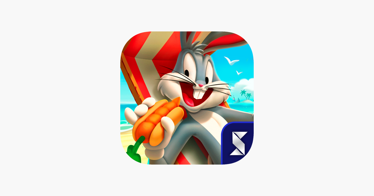 Looney Tunes un Mundo de Locos en App Store