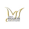 IGREJA SHALOM PARA AS NAÇÕES icon