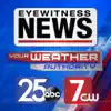 Similar Tristate Weather - WEHT WTVW Apps