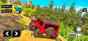 4x4 Maina : OffRoad Dirt Racer screenshot #2 for iPhone