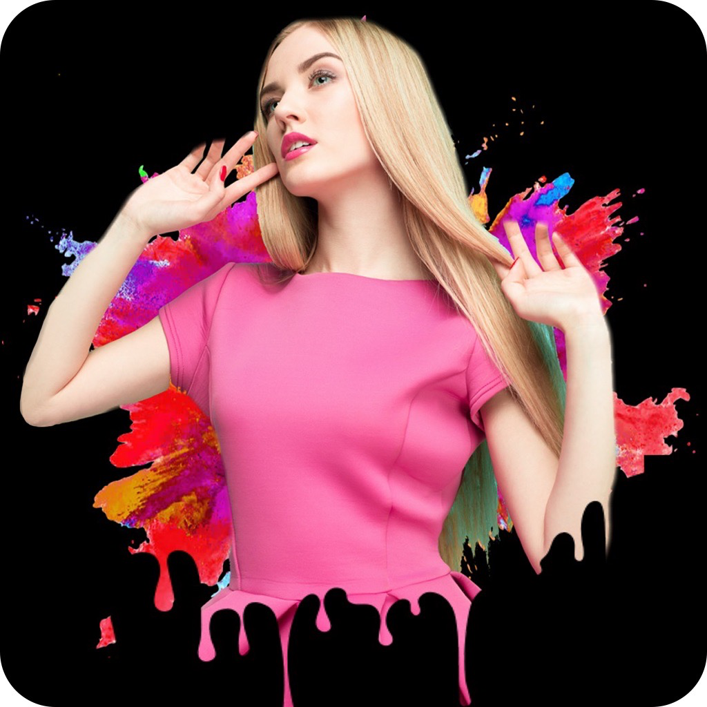 Get Drip Effect Photo Editor for iOS, iPhone, iPad Aso Report