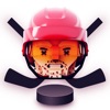 Brutal Hockey - iPhoneアプリ