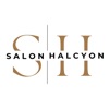 Salon Halcyon icon