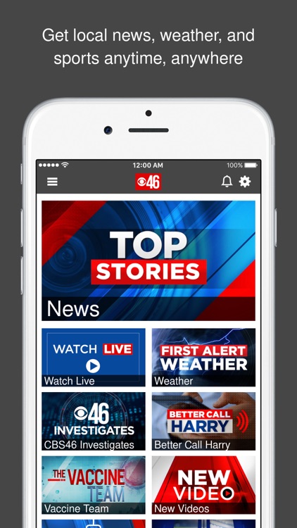 CBS46 News