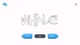 create name graffiti and learn iphone screenshot 2