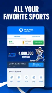 fanduel fantasy sports problems & solutions and troubleshooting guide - 3