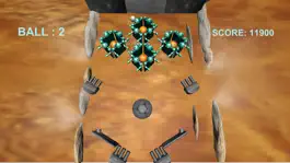 Game screenshot JetBall Cosmic Traveler hack