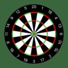 Cricket Darts Chalkboard