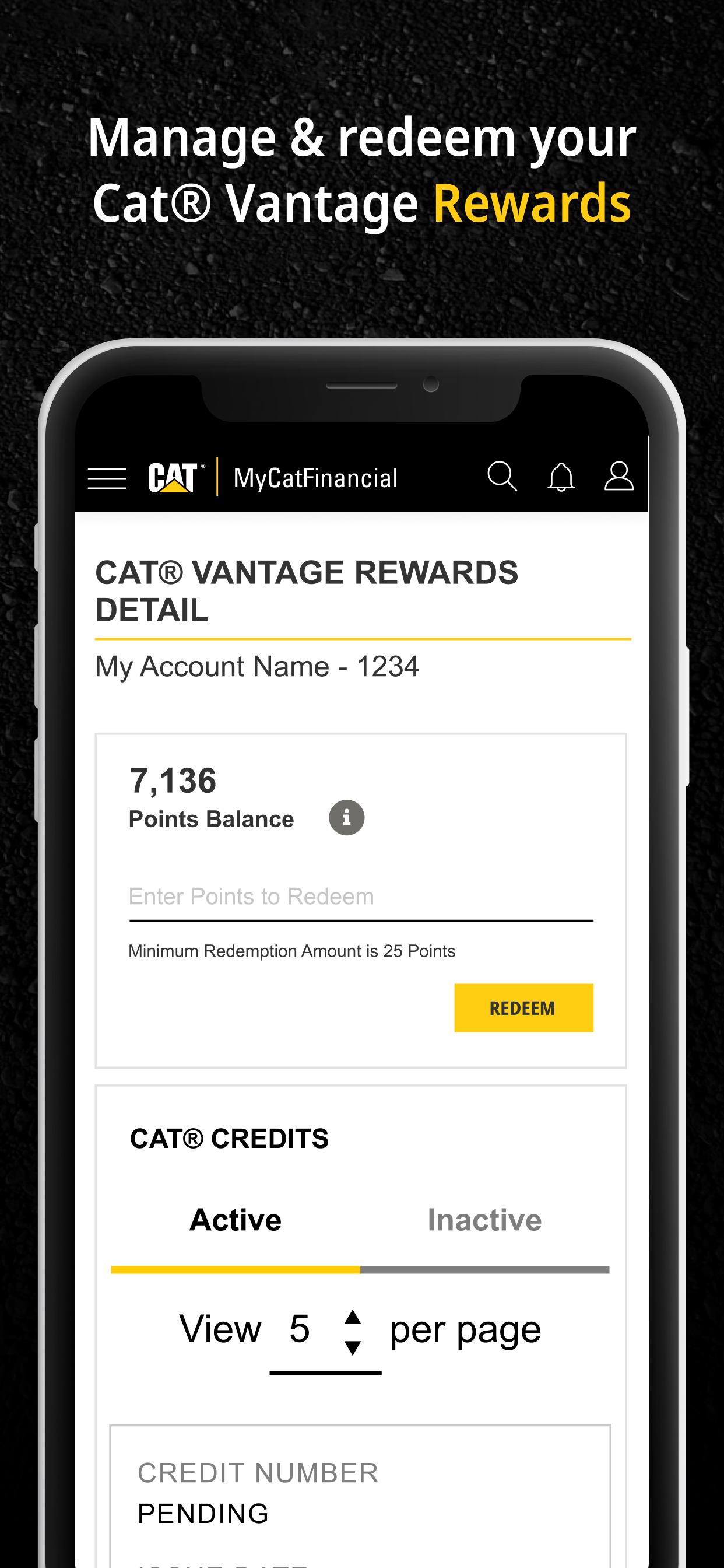 MyCatFinancial