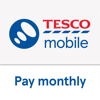 Tesco Mobile - Tesco Mobile UK