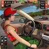 Real Car Driving Games icon
