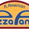 A. American Pizza Pan - iPadアプリ