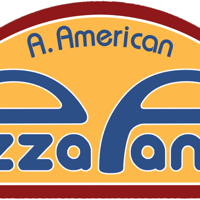 A. American Pizza Pan