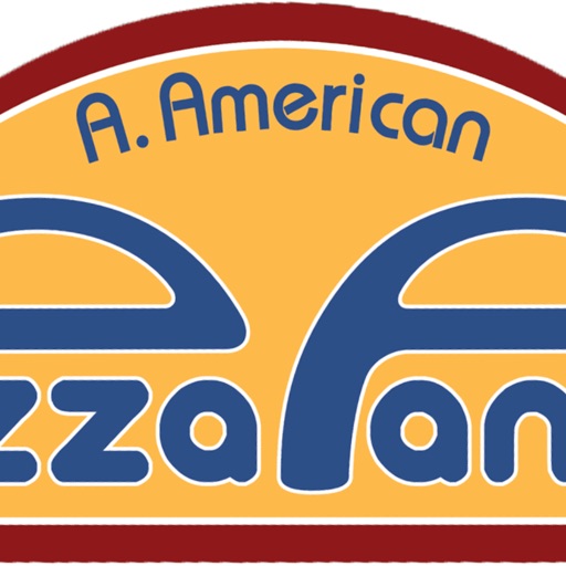 A. American Pizza Pan icon