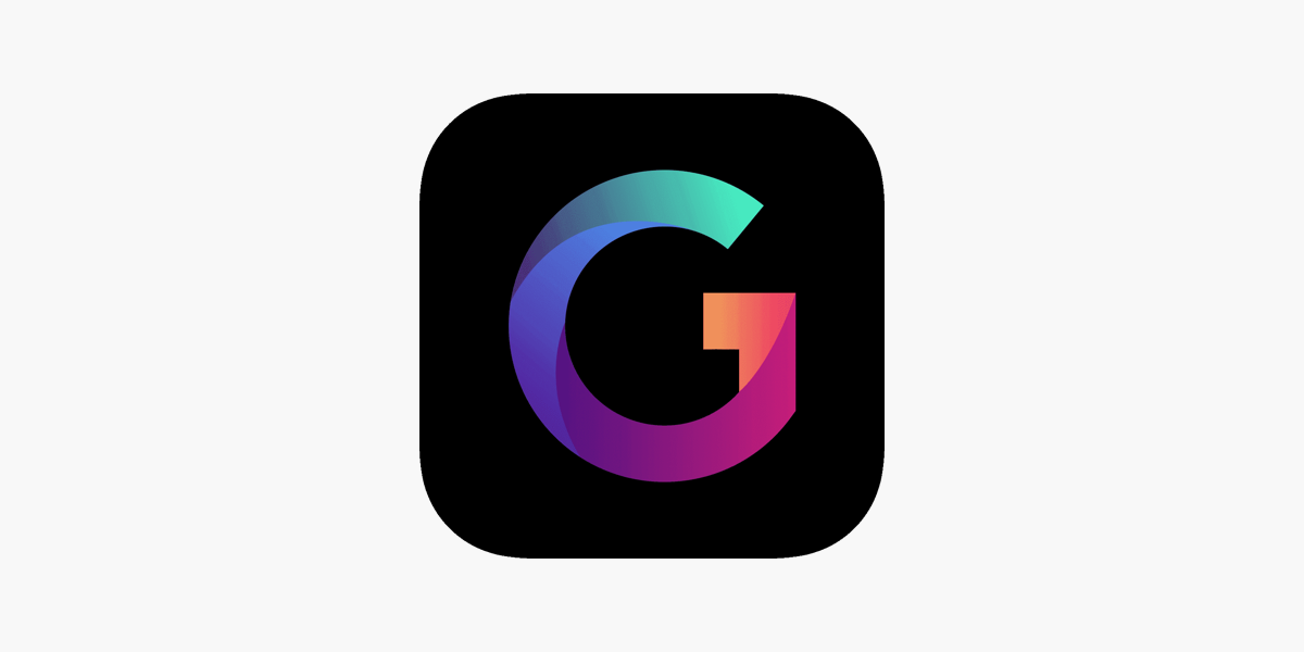 Gradient: AI Photo Editor on the App Store