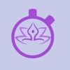Meditation Timer App icon