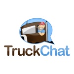 Download TruckChat app