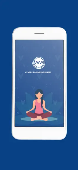 Game screenshot Awareness Space apk