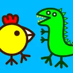 Chicken Friends App Alternatives