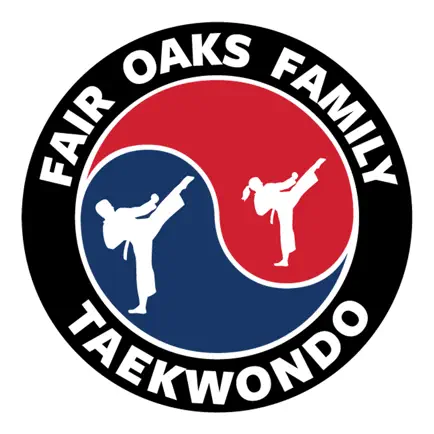 Fair Oaks Family Taekwondo Cheats