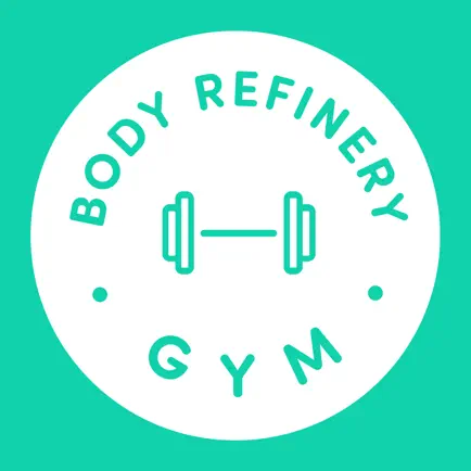 Body Refinery Gym Cheats