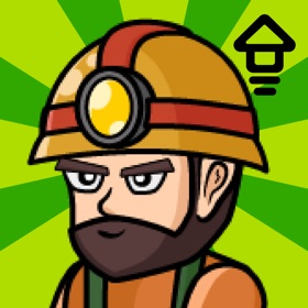 螢幕擷取畫面 (6) Idle Mine Clicker: Tap Upgrade