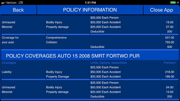 Trexis Insurance Corp