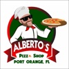 Alberto's Pizza Shop icon