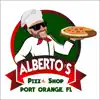 Alberto's Pizza Shop contact information