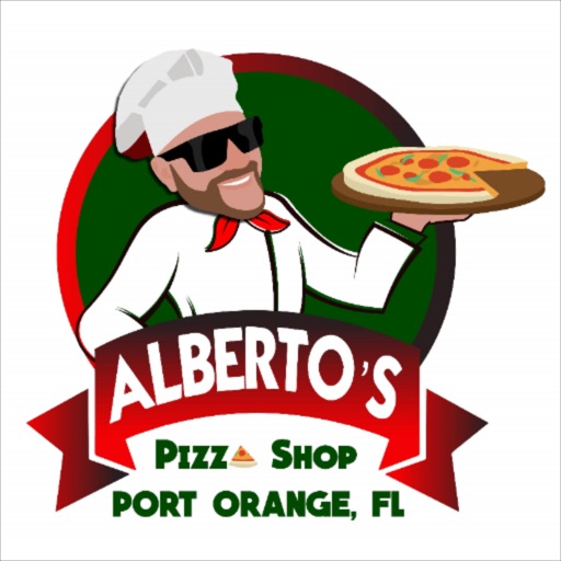 Alberto's Pizza Shop