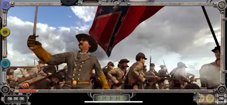Gettysburg: A Nation Divided