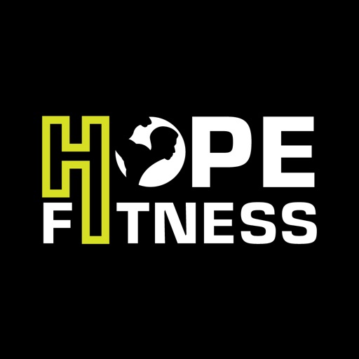 HOPE FITNESS