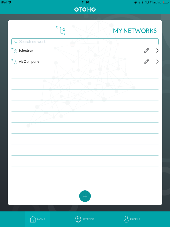 Screenshot #4 pour OTOMO App