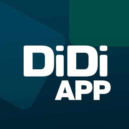 DiDi App