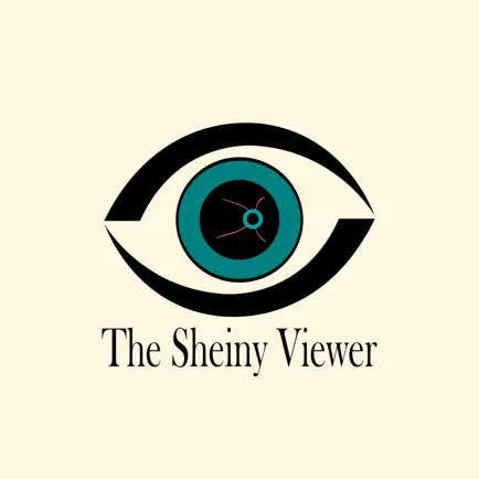 The Sheiny Viewer Cheats