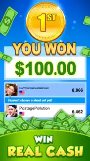 match arena: win real cash iphone screenshot 3