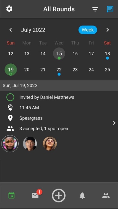 Tetro Screenshot